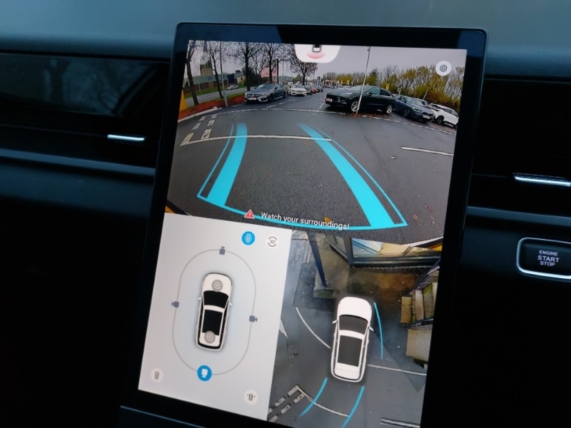 Used Jaecoo Jaecoo 5 2025 for sale - 76881023: Photo 11