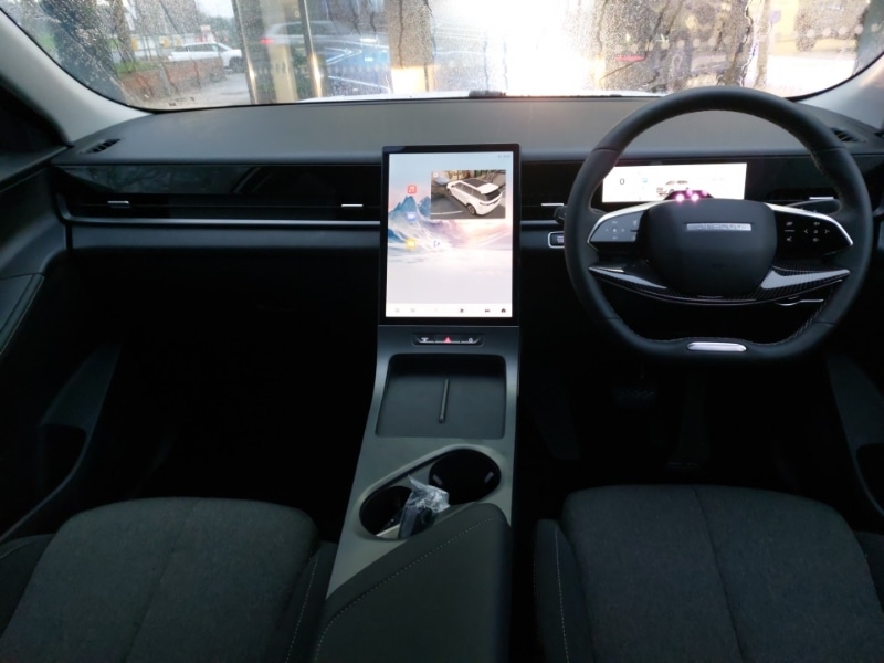 Used Jaecoo Jaecoo 5 2025 for sale - 76881023: Photo 2