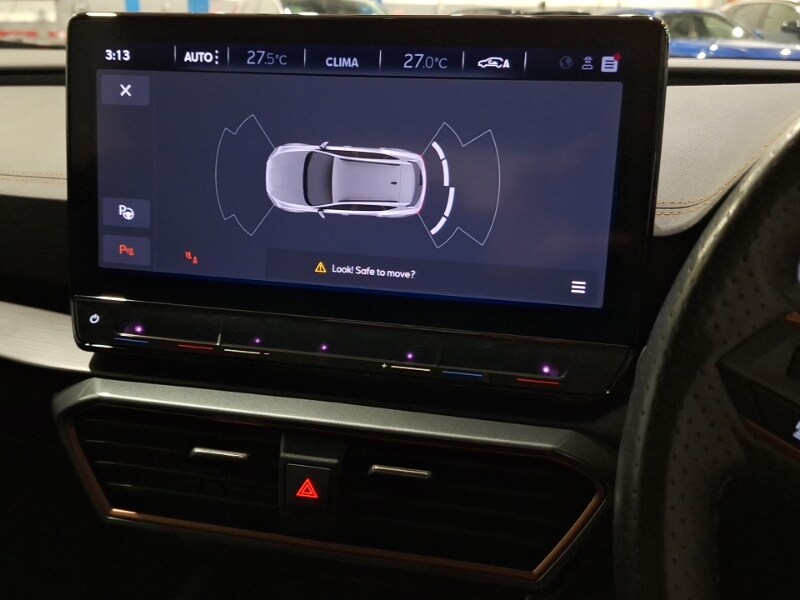 Used Cupra Formentor 2022 for sale - 77503767: Photo 12