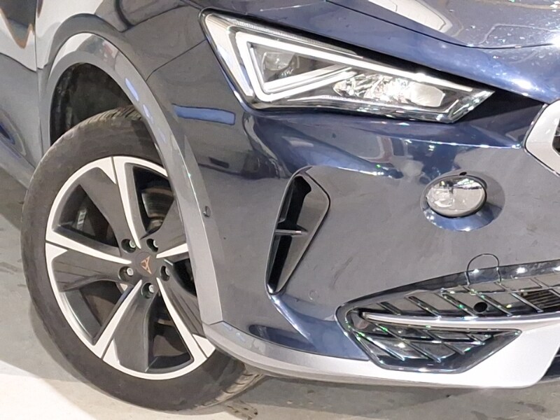 Used Cupra Formentor 2022 for sale - 77503767: Photo 9