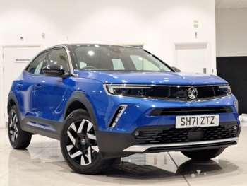 2021 - 1.2 Turbo Elite Edition 5dr Auto