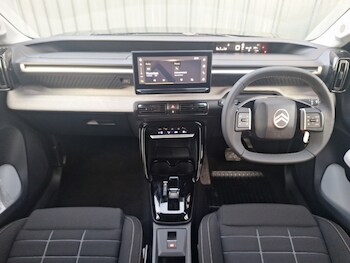 Used Citroen C3 Aircross 2025 for sale - 76942271: Photo