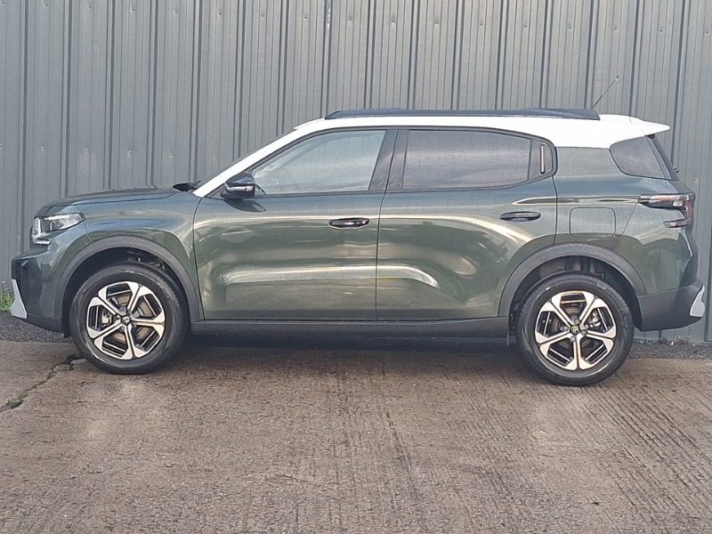 Used Citroen C3 Aircross 2025 for sale - 76942271: Photo 4