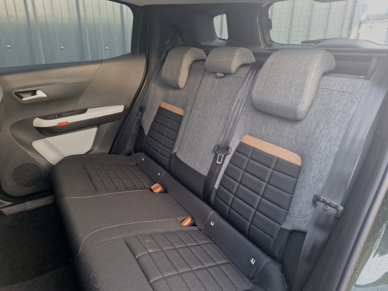 Used Citroen C3 Aircross 2025 for sale - 76942271: Photo 6