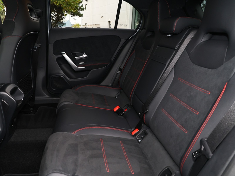 Used Mercedes-Benz A-Class 2024 for sale - 77389462: Photo 6