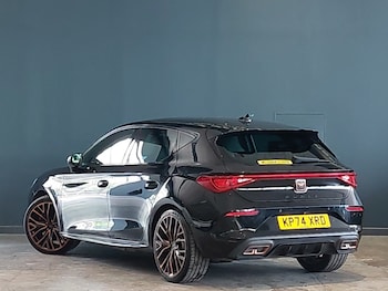 Used Cupra Leon 2024 for sale - 78603878: Photo