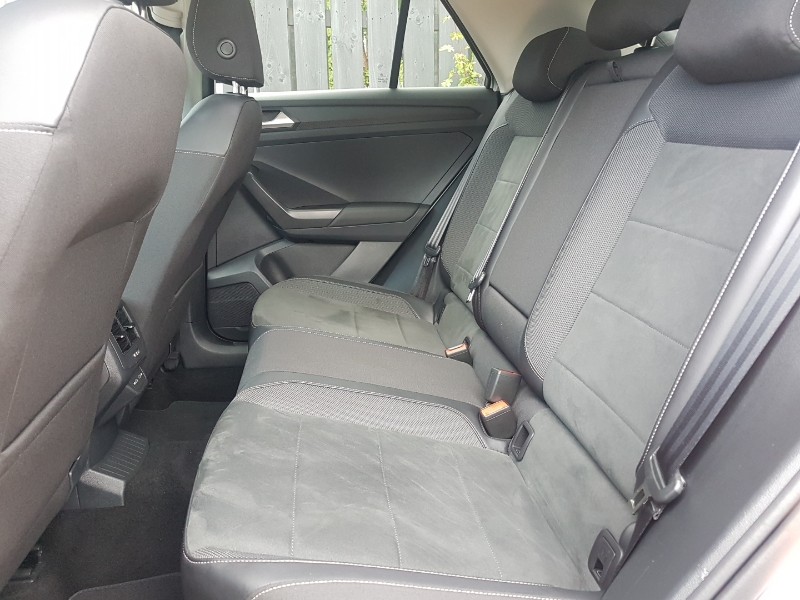 Used Volkswagen T-Roc 2024 for sale - 76624205: Photo 6