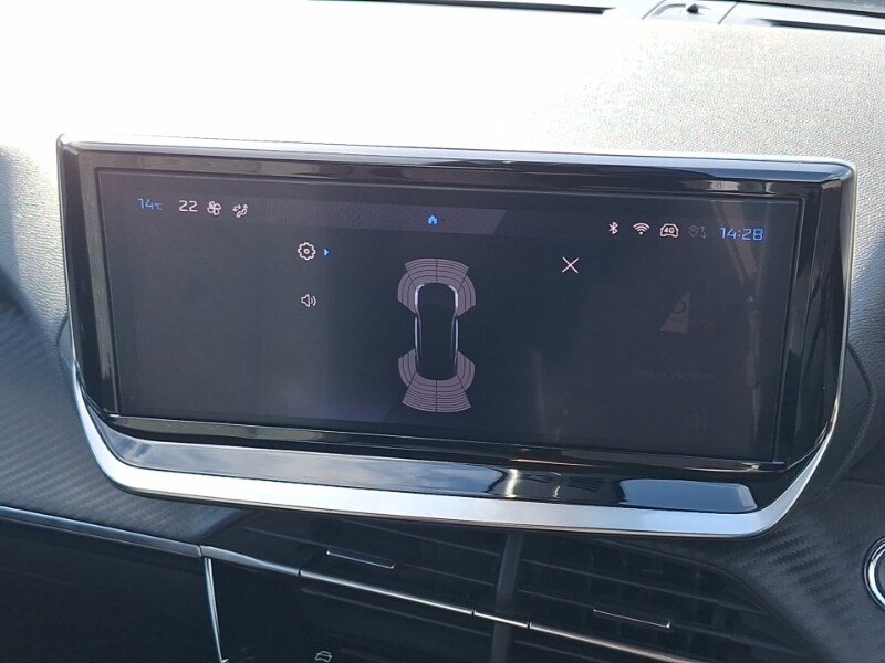 Used Peugeot 2008 2023 for sale - 77832878: Photo 11