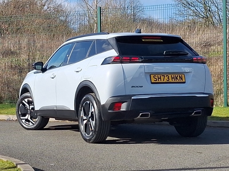 Used Peugeot 2008 2023 for sale - 77832878: Photo 3