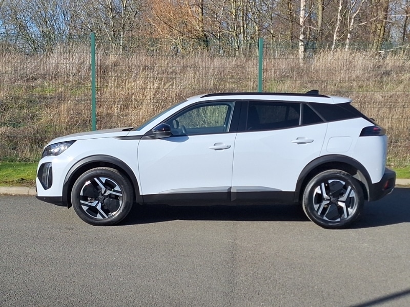 Used Peugeot 2008 2023 for sale - 77832878: Photo 4