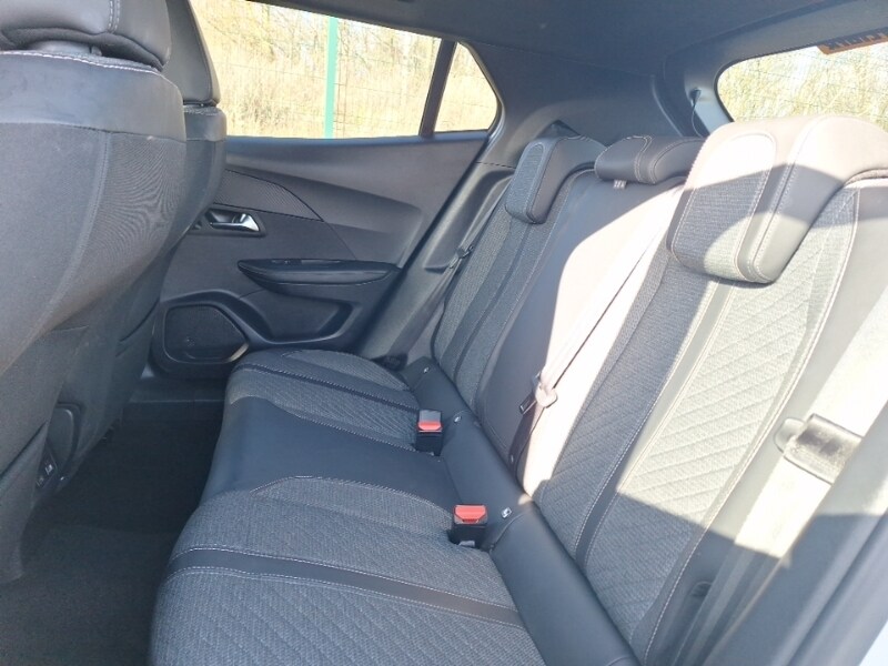 Used Peugeot 2008 2023 for sale - 77832878: Photo 6