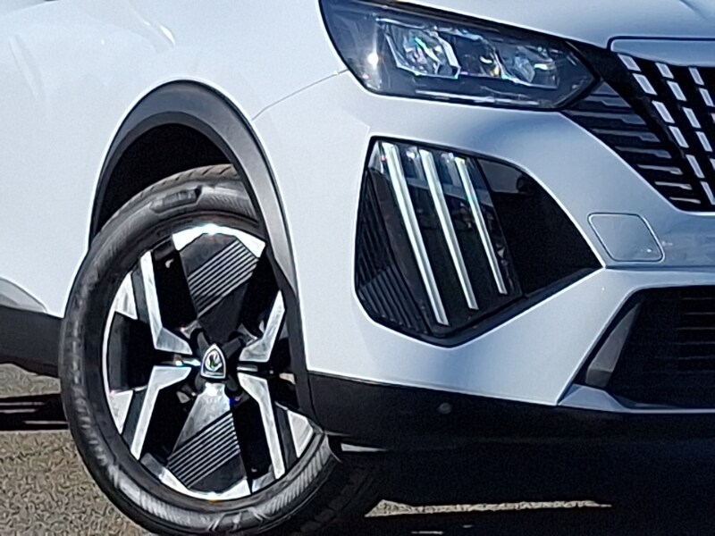 Used Peugeot 2008 2023 for sale - 77832878: Photo 9