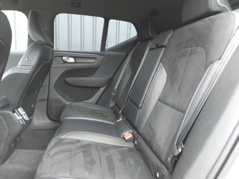 Used Volvo XC40 2020 for sale - 77756260: Photo 6