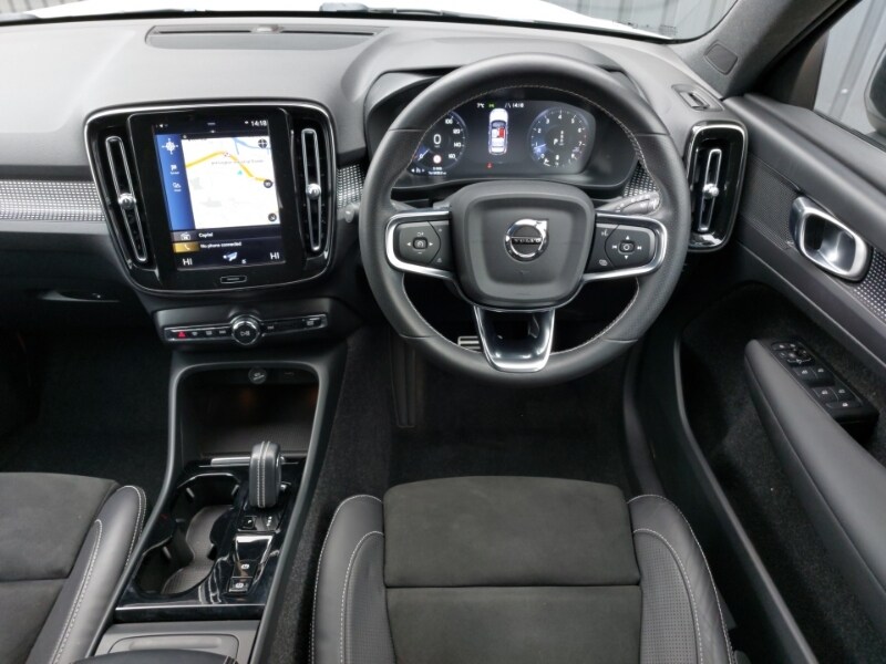 Used Volvo XC40 2020 for sale - 77756260: Photo 7