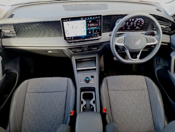 Used Volkswagen Tiguan 2024 for sale - 76456182: Photo