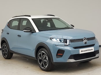 Used Citroen C3 2025 for sale - 75513645: Photo