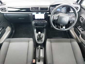 Used Citroen C3 2021 for sale - 75530856: Photo