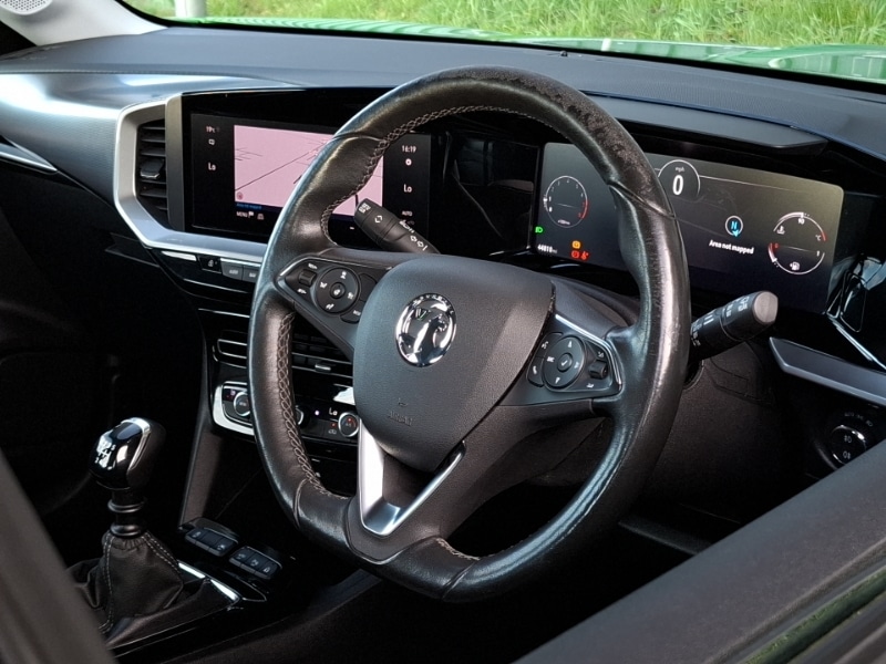 Used Vauxhall Mokka 2021 for sale - 76770844: Photo 12