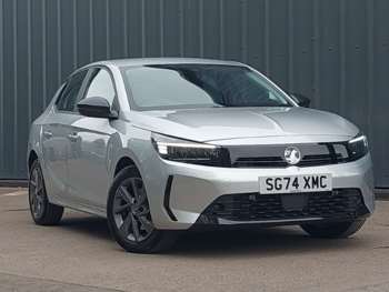 2024 - 1.2 Turbo Design 5dr