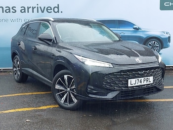 Used MG MG HS 2025 for sale - 77169797: Photo