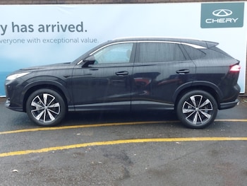 Used MG MG HS 2025 for sale - 77169797: Photo