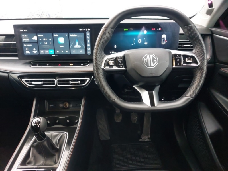 Used MG MG HS 2025 for sale - 77169797: Photo 7