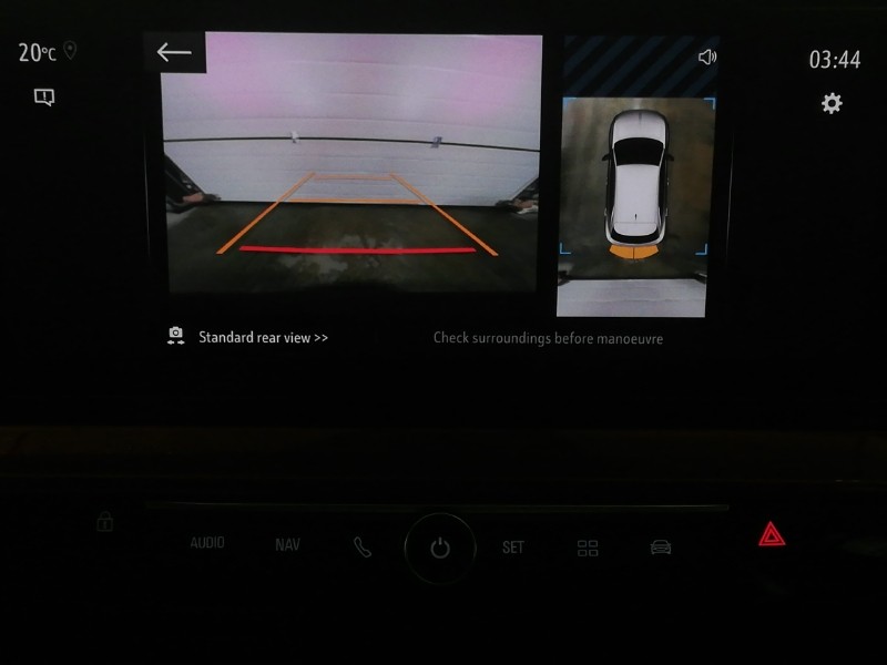 Used Vauxhall Mokka 2022 for sale - 76639805: Photo 11