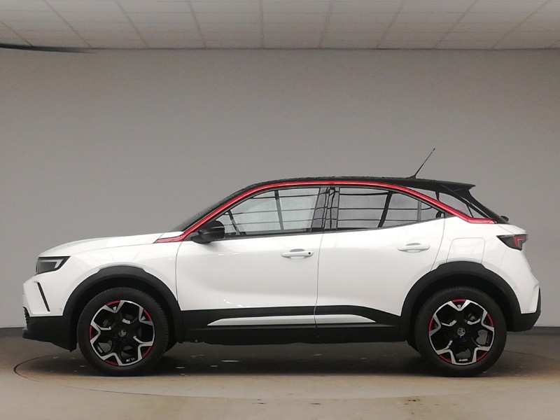 Used Vauxhall Mokka 2022 for sale - 76639805: Photo 4