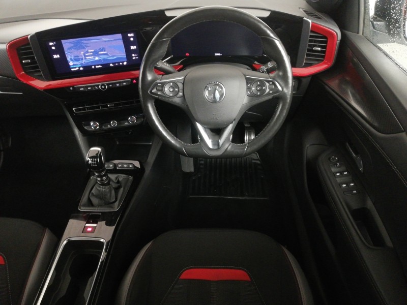 Used Vauxhall Mokka 2022 for sale - 76639805: Photo 7