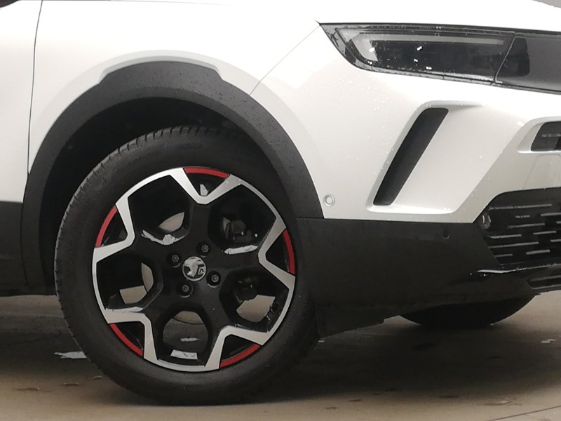 Used Vauxhall Mokka 2022 for sale - 76639805: Photo 9