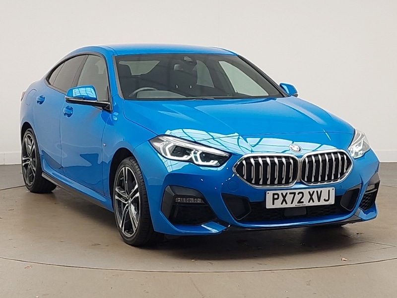 Used BMW 2 Series 2022 for sale - 77540444: Photo 1