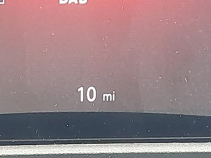 Used Vauxhall Mokka 2025 for sale - 76483328: Photo 11