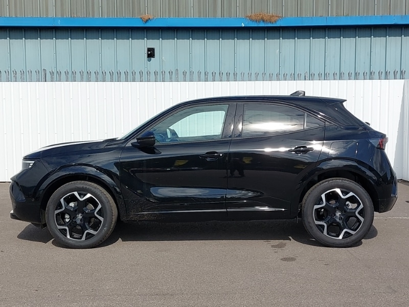 Used Vauxhall Mokka 2025 for sale - 76483328: Photo 4