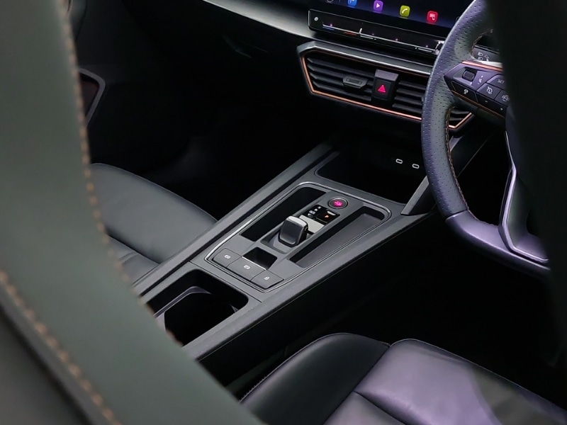 Used Cupra Formentor 2024 for sale - 77405926: Photo 11