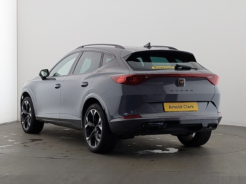 Used Cupra Formentor 2024 for sale - 77405926: Photo 3