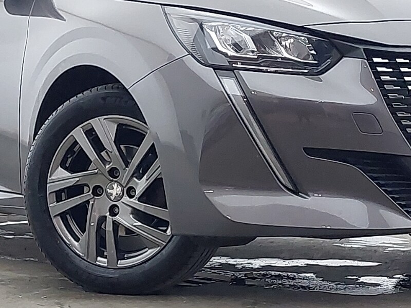 Used Peugeot 208 2022 for sale - 76778863: Photo 9