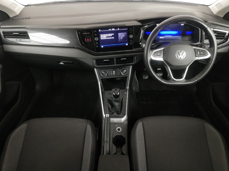 Used Volkswagen Polo 2023 for sale - 77061009: Photo 2