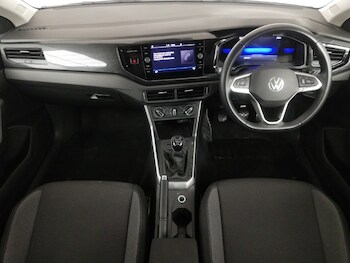 Used Volkswagen Polo 2023 for sale - 77061009: Photo