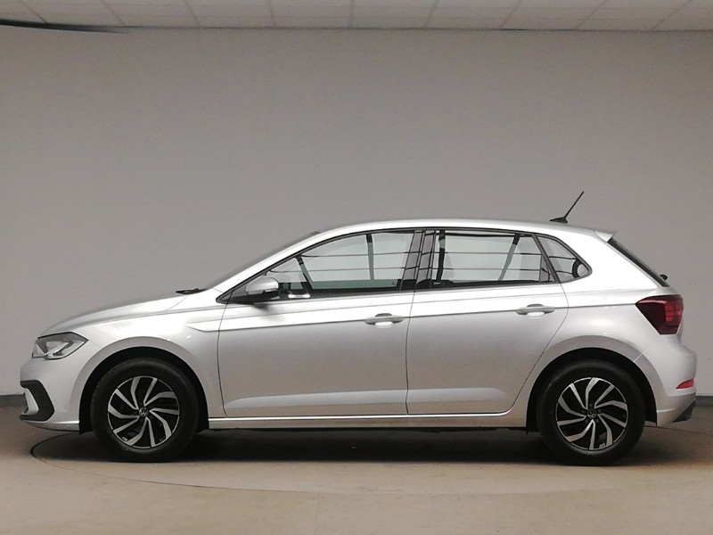 Used Volkswagen Polo 2023 for sale - 77061009: Photo 4