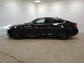 Used Audi A5 2022 for sale - 78853226: Photo