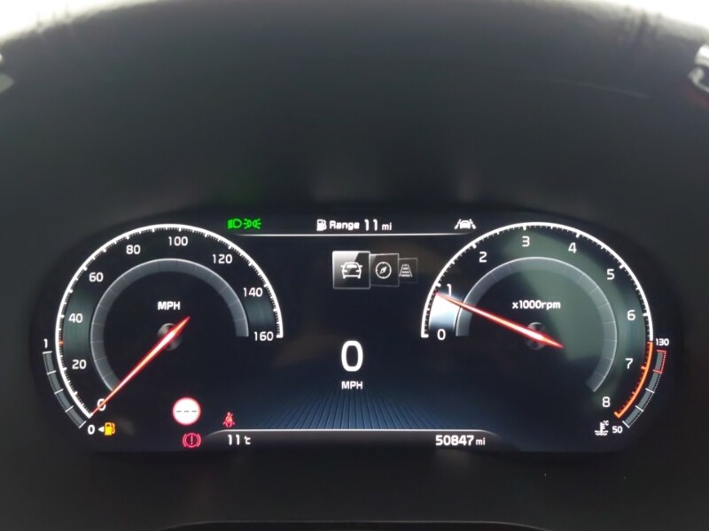 Used Kia XCeed 2021 for sale - 77817787: Photo 10