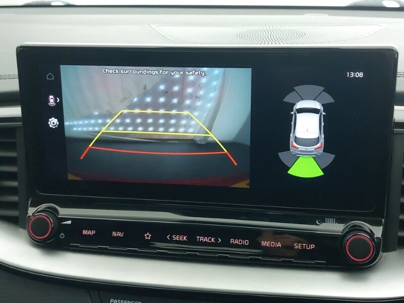 Used Kia XCeed 2021 for sale - 77817787: Photo 11