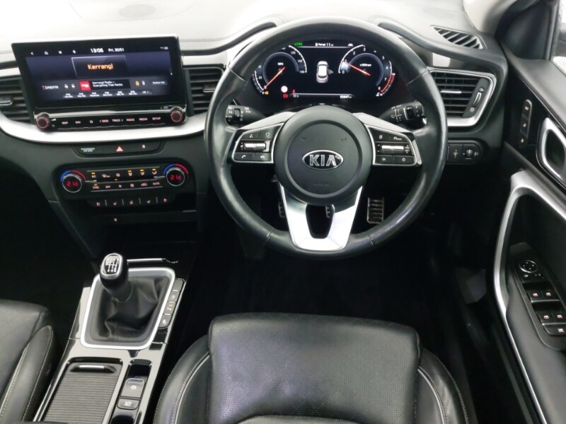 Used Kia XCeed 2021 for sale - 77817787: Photo 7