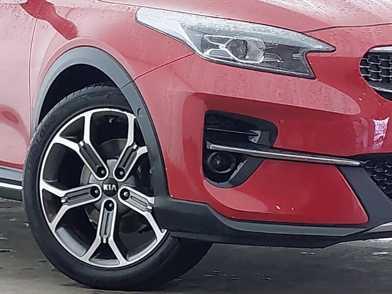 Used Kia XCeed 2021 for sale - 77817787: Photo 9