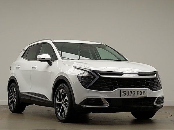 Used Kia Sportage 2023 for sale - 76237878: Photo 1