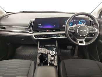 Used Kia Sportage 2023 for sale - 76237878: Photo 2