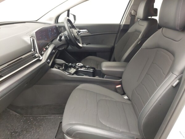 Used Kia Sportage 2023 for sale - 76237878: Photo 5
