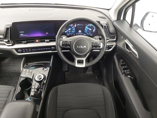 Used Kia Sportage 2023 for sale - 76237878: Photo 7
