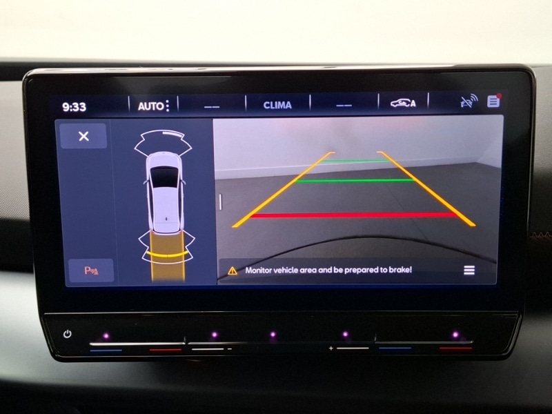 Used Cupra Born 2022 for sale - 78099725: Photo 11