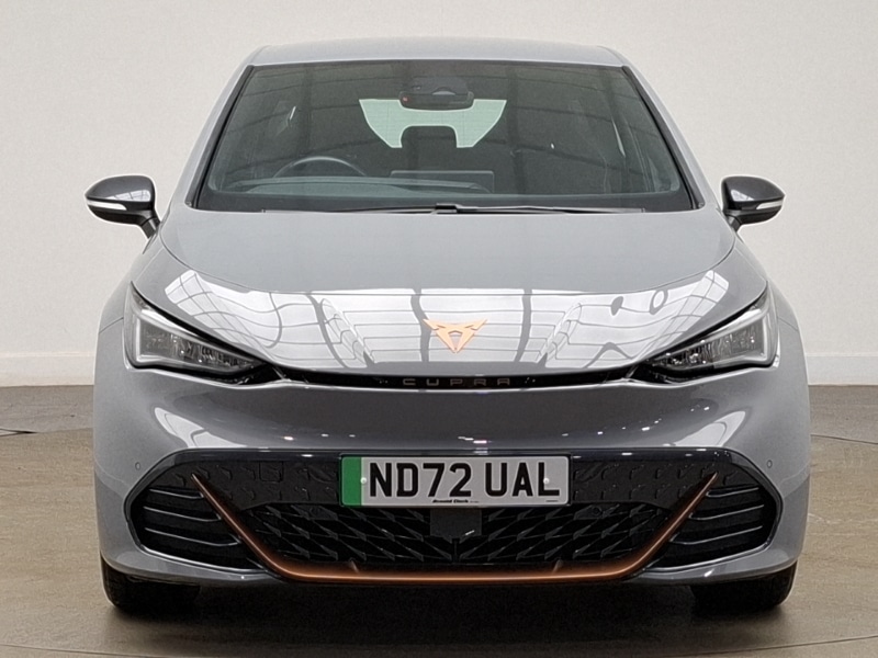 Used Cupra Born 2022 for sale - 78099725: Photo 12